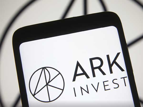 Ark Invest predice el precio del Bitcoin