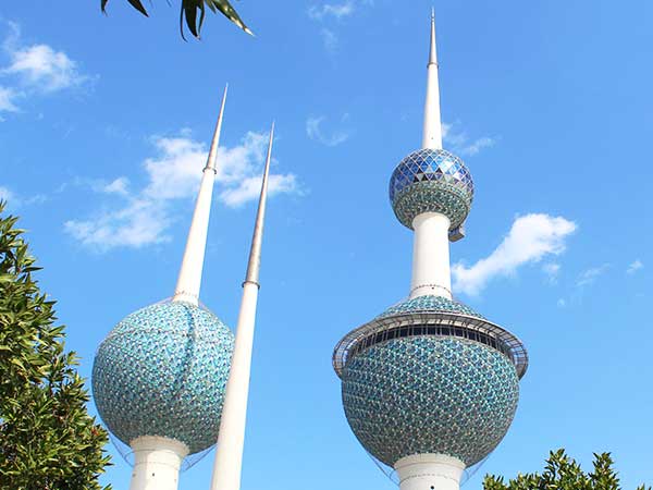Kuwait rechaza la innovación y oportunidad de las criptomonedas