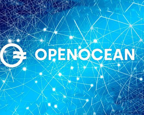 Openocean integra Verse