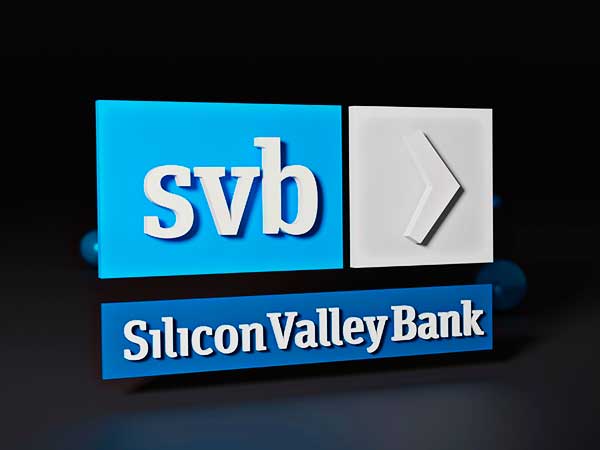 La quiebra y colapso del Silicon Valley Bank