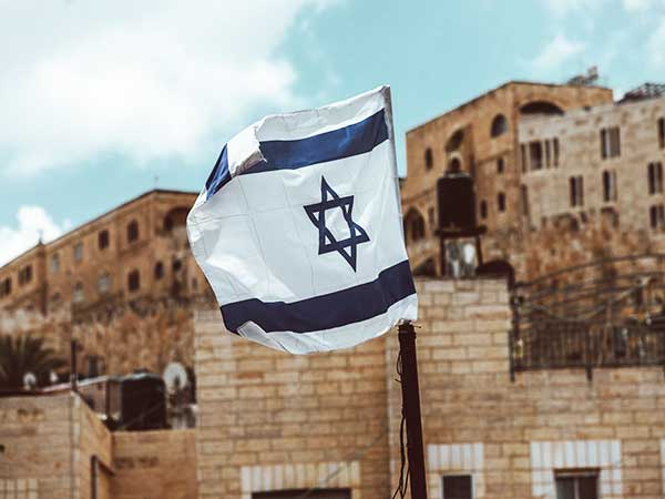 Israel va a crear un Shekel digital